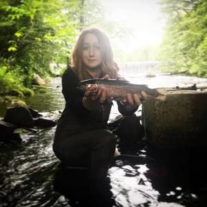 Meet your Posher, Melissa